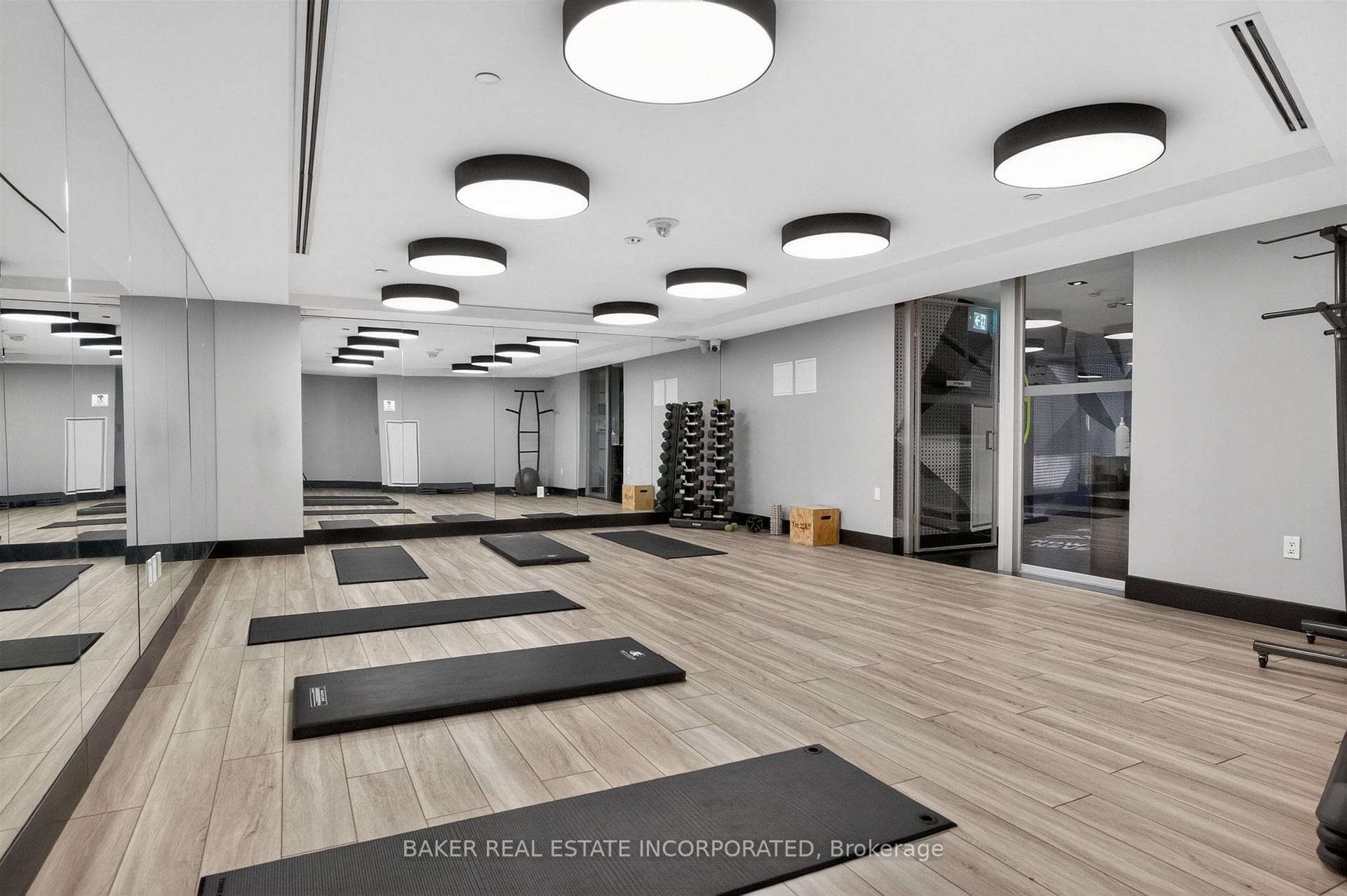 Building Amenities