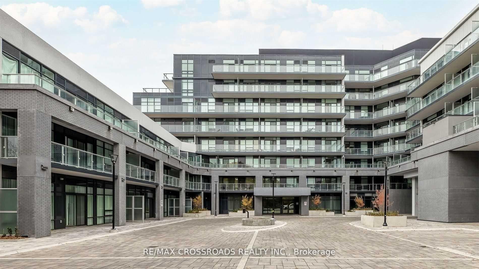 621 Sheppard Avenue Unit 739 photo 2