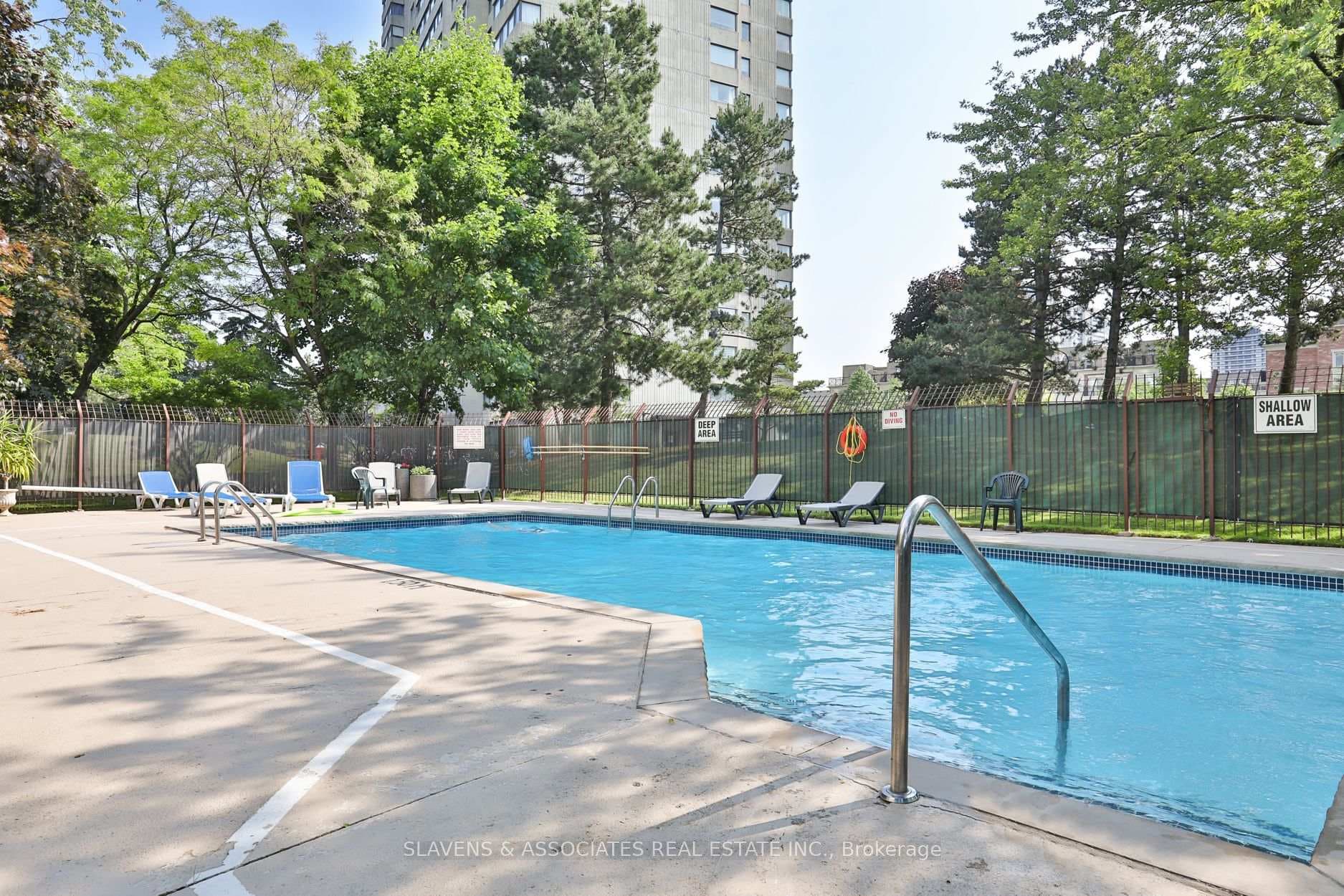131 Torresdale Avenue Unit 706 photo 33