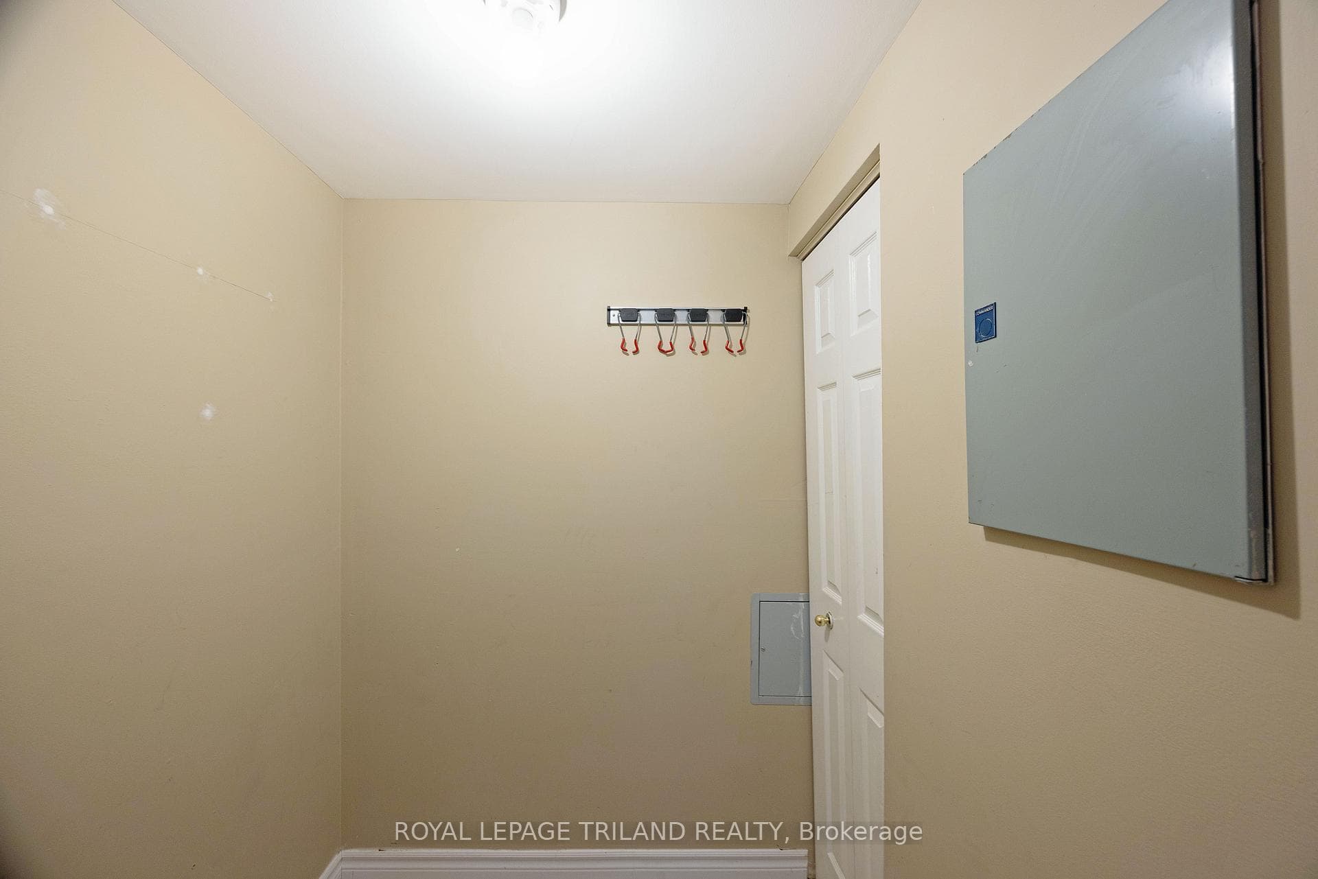 Unit Storage
