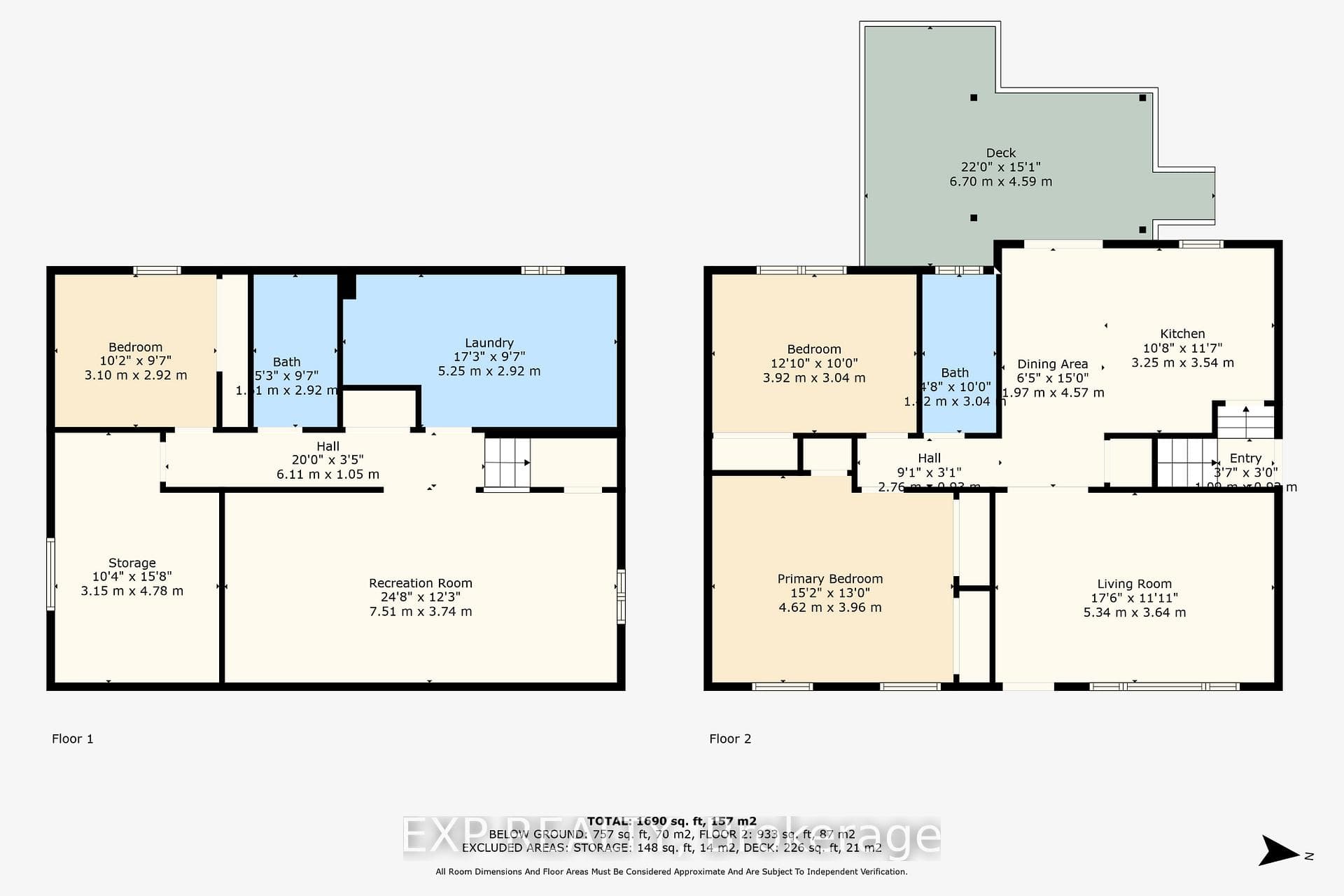 4 Aldborough Avenue photo 36