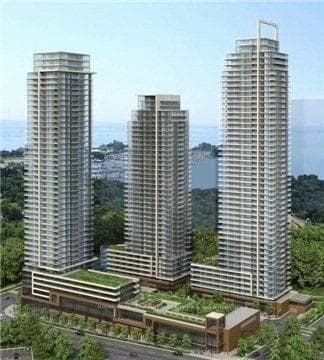 2200 Lake Shore Boulevard Unit 3310 photo 1