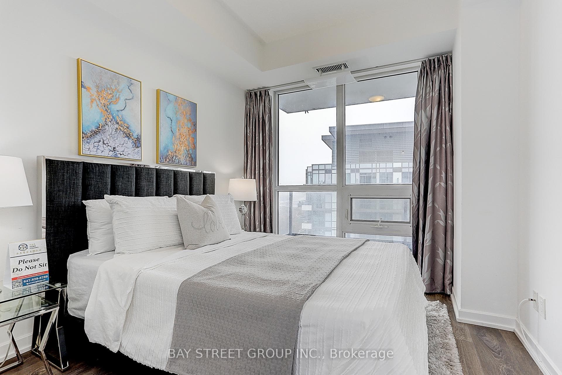 56 Forest Manor Road Unit 1205 photo 28
