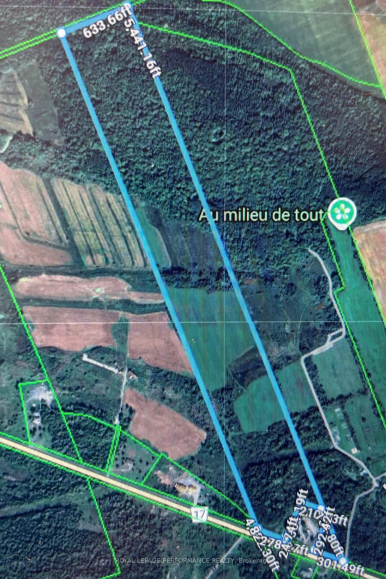 N/A (Part lot 16, CON 2) County 17 Road photo 2