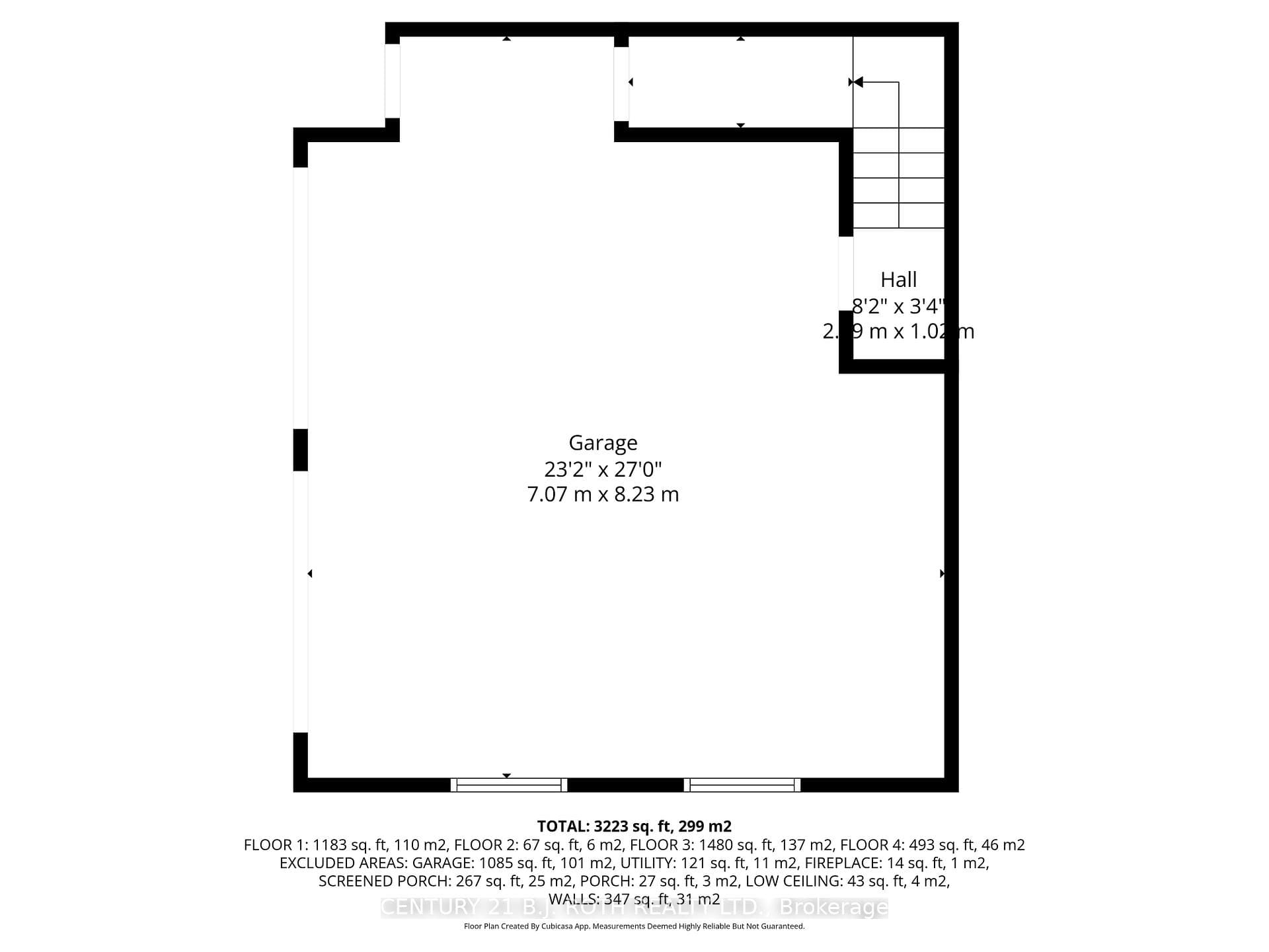 3371 Lake St. George Boulevard photo 41