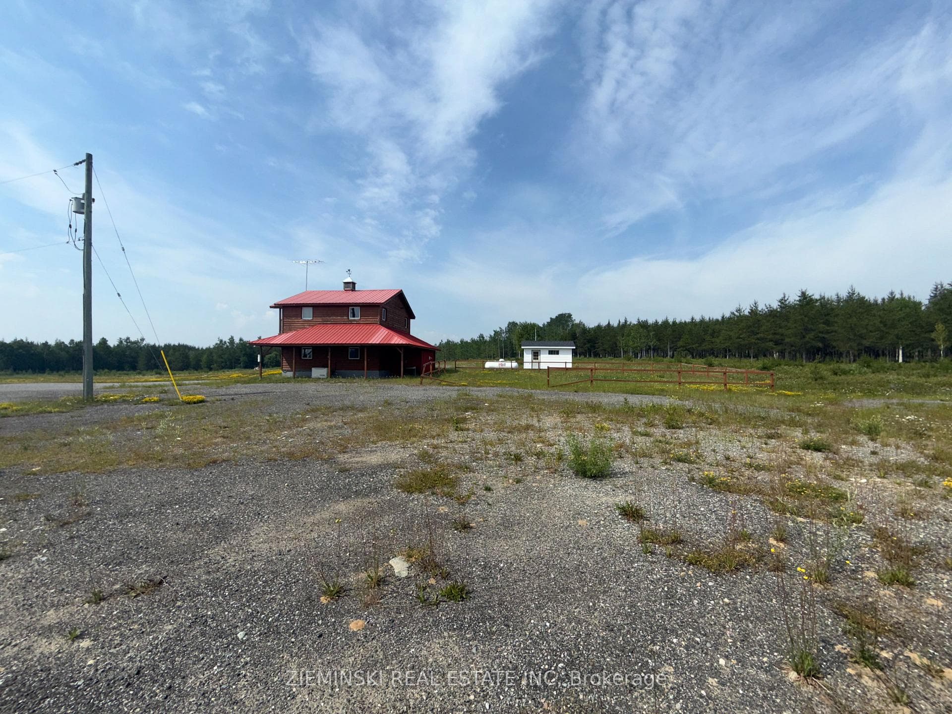 4963 Highway 11 Highway photo 4