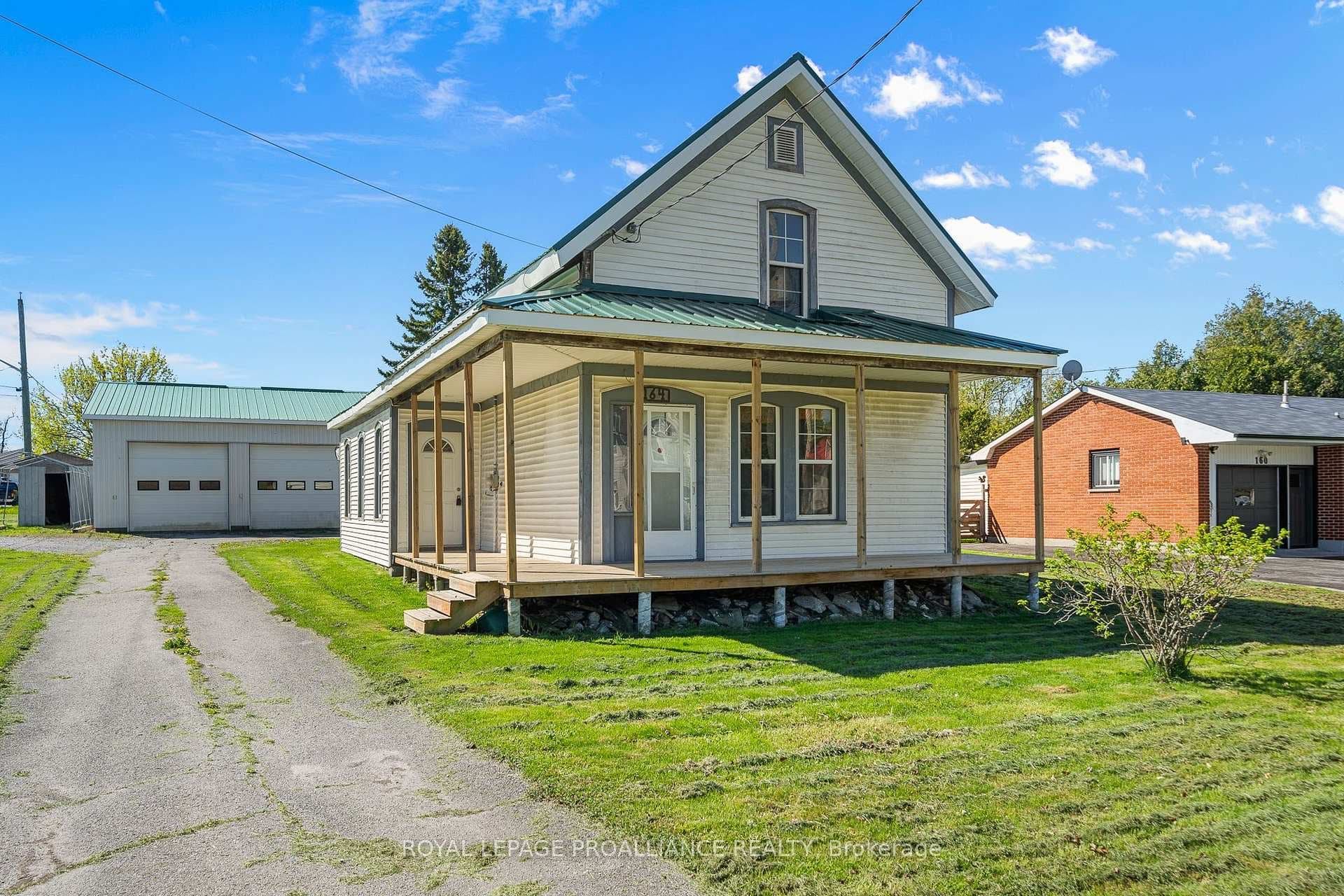 164 King Street photo 1