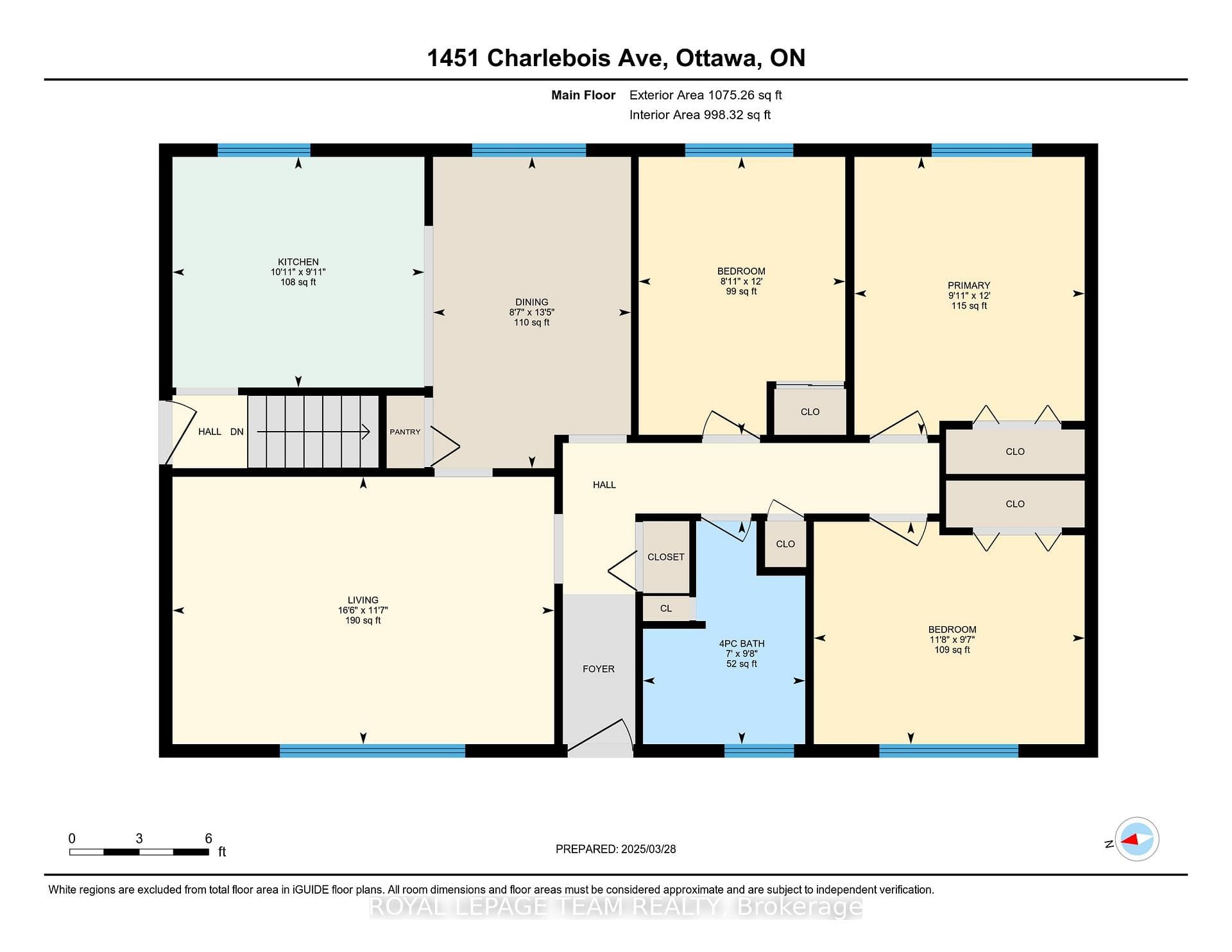 1451 Charlebois Avenue photo 34