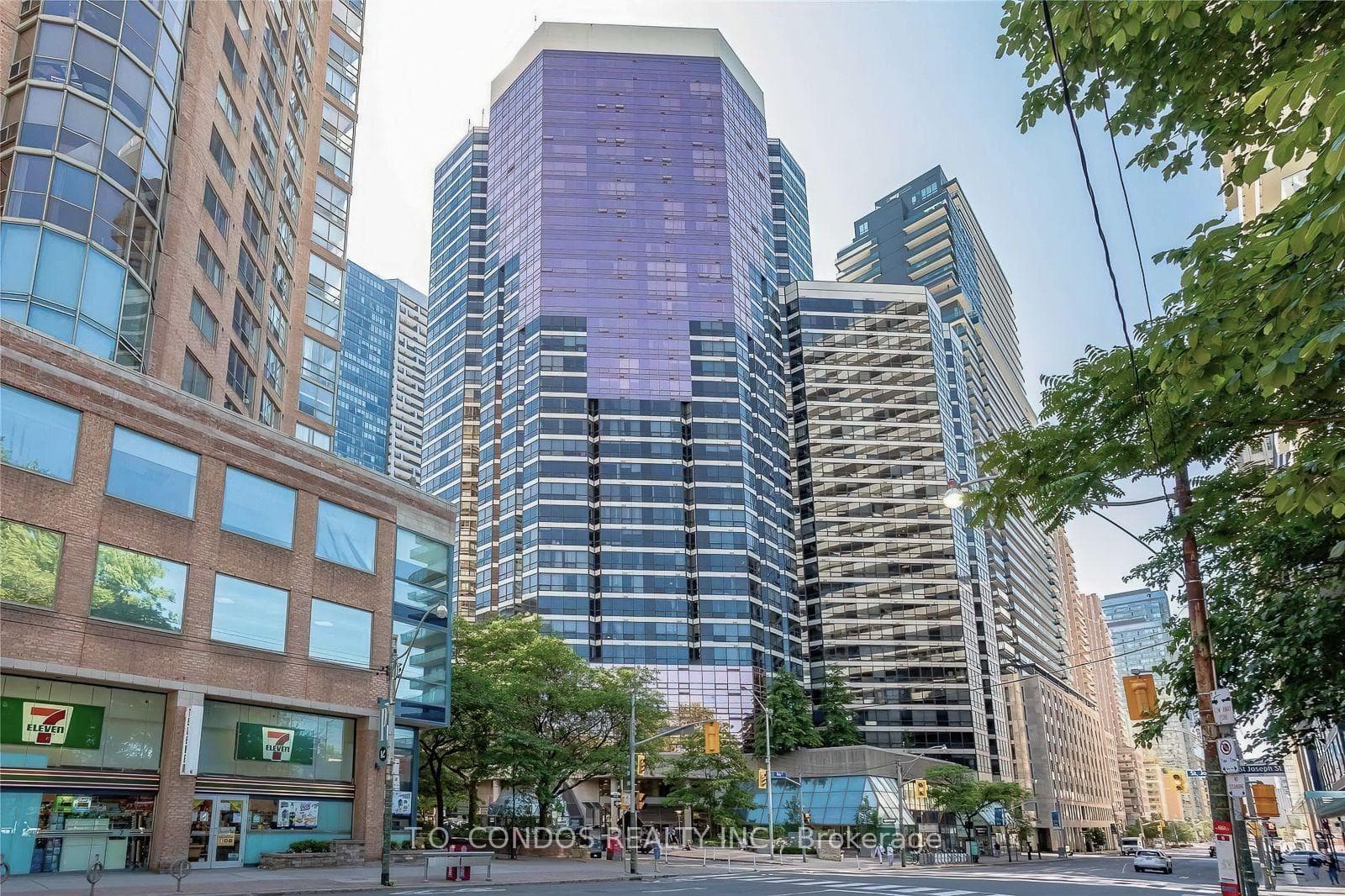 1001 Bay Street Unit 1209 photo 1