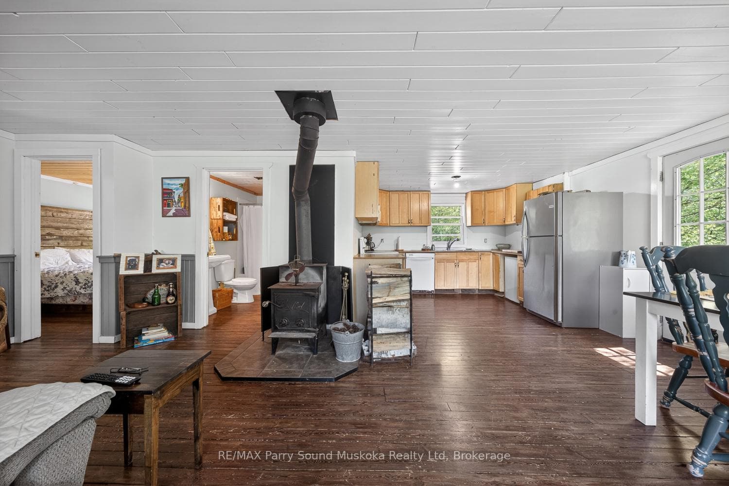 130 Healey Lake Water N/A photo 24