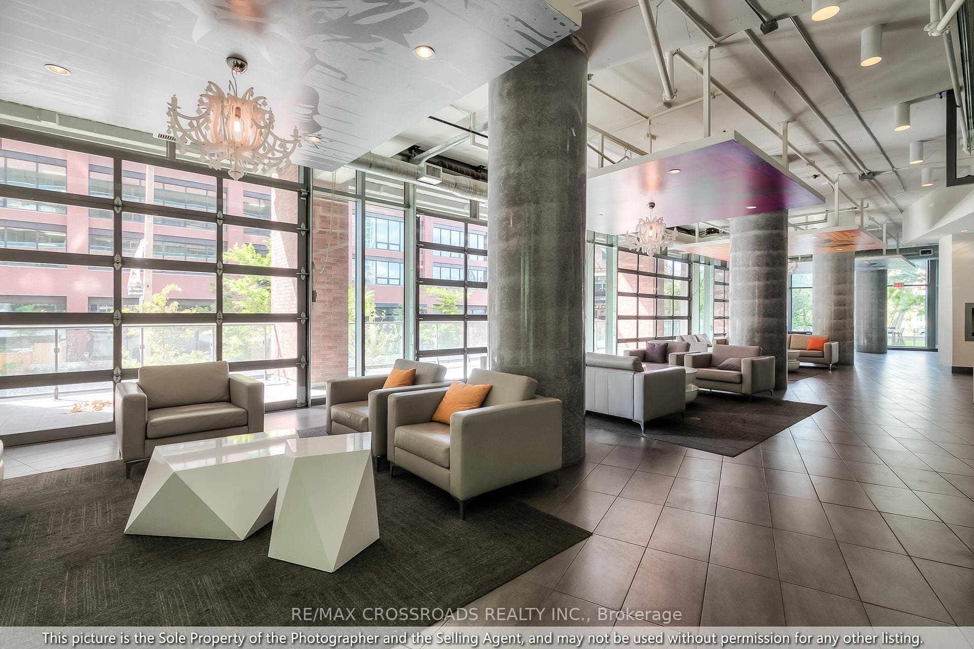 150 East Liberty Street Unit 1701 photo 26