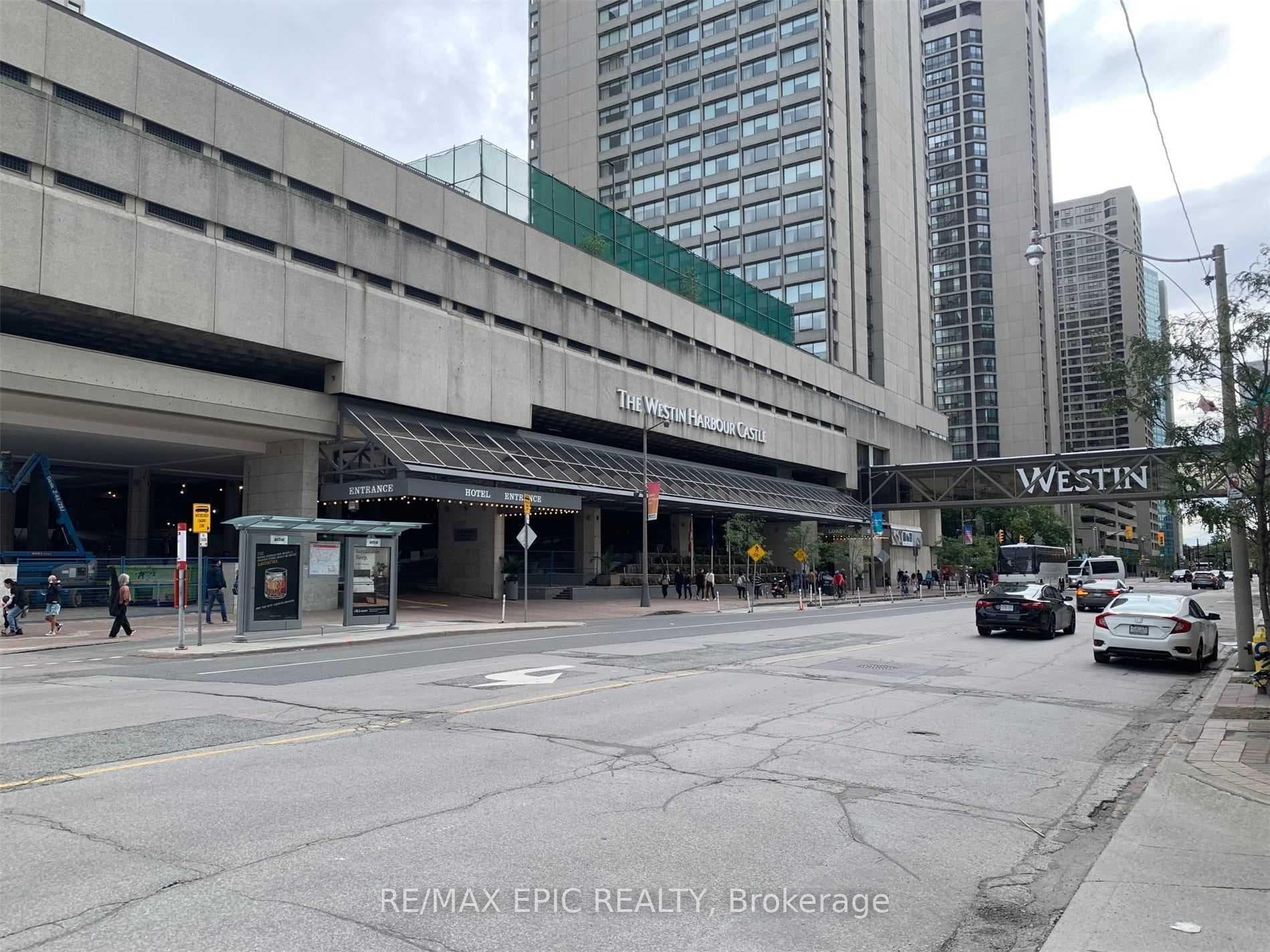 10 Queens Quay Unit 1908 photo 21