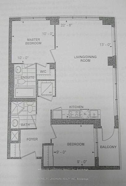 8868 Yonge Street Unit 1008 photo 8