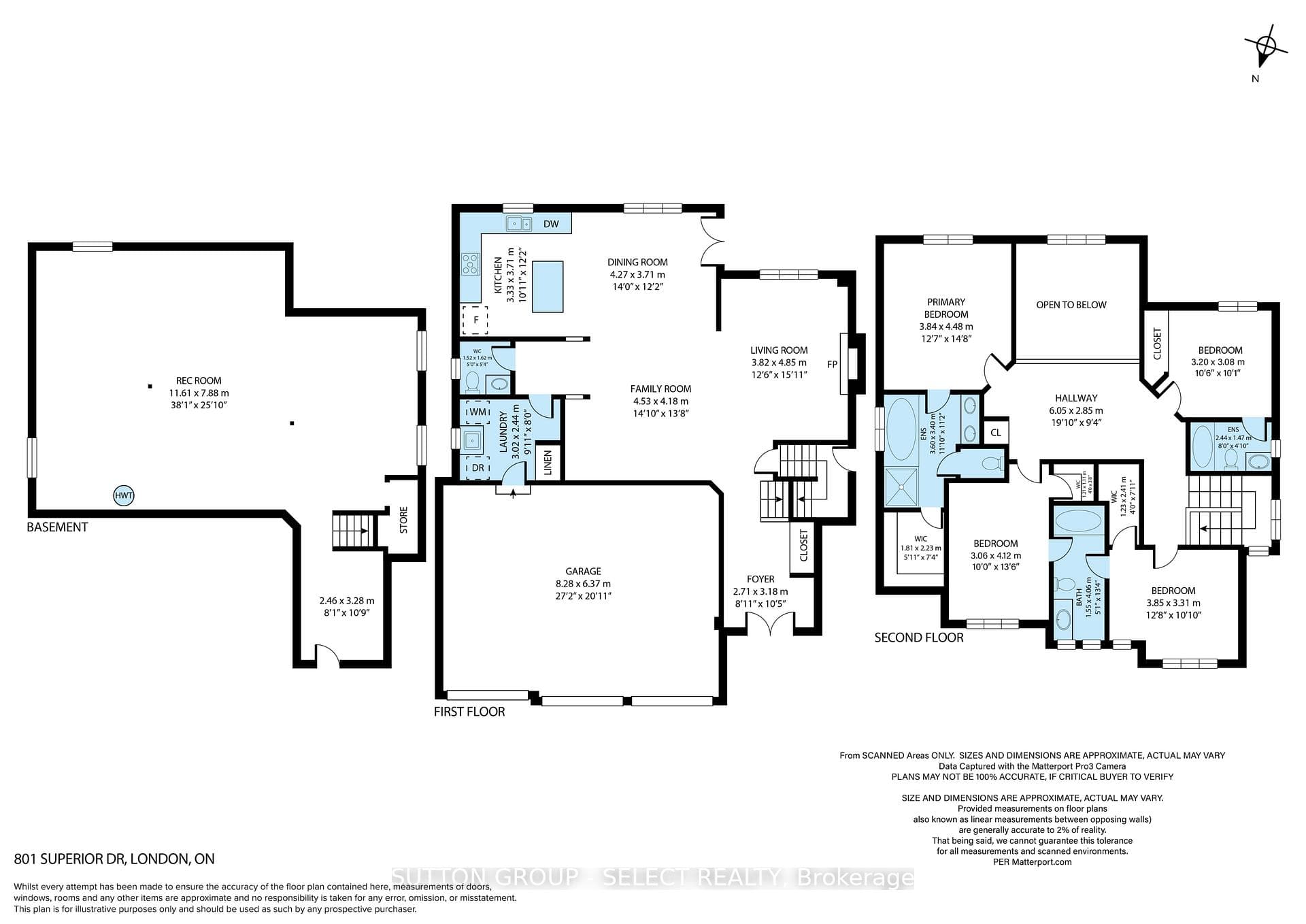 801 Superior Drive photo 41
