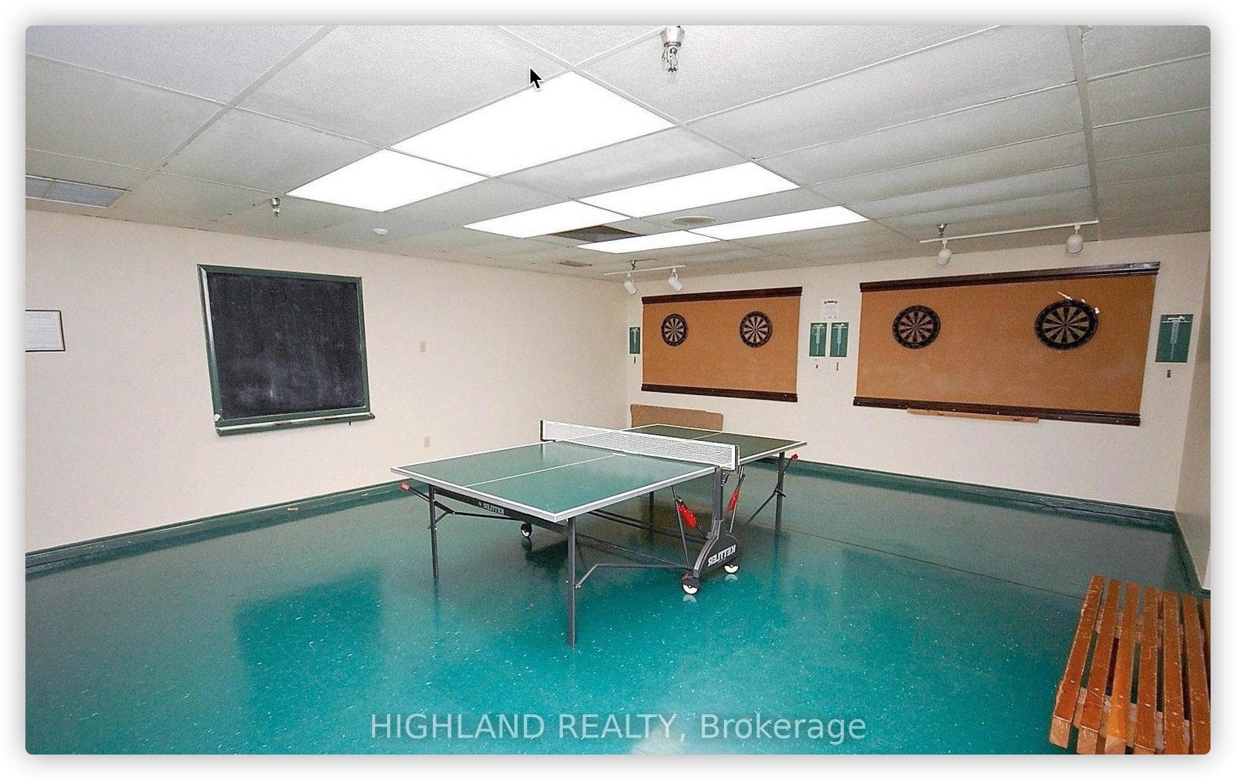 1333 Bloor Street Unit 1005 photo 25