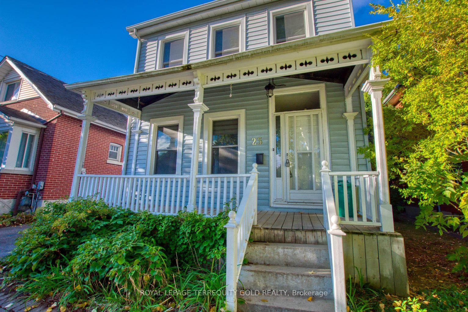 25 Mill Street photo 2