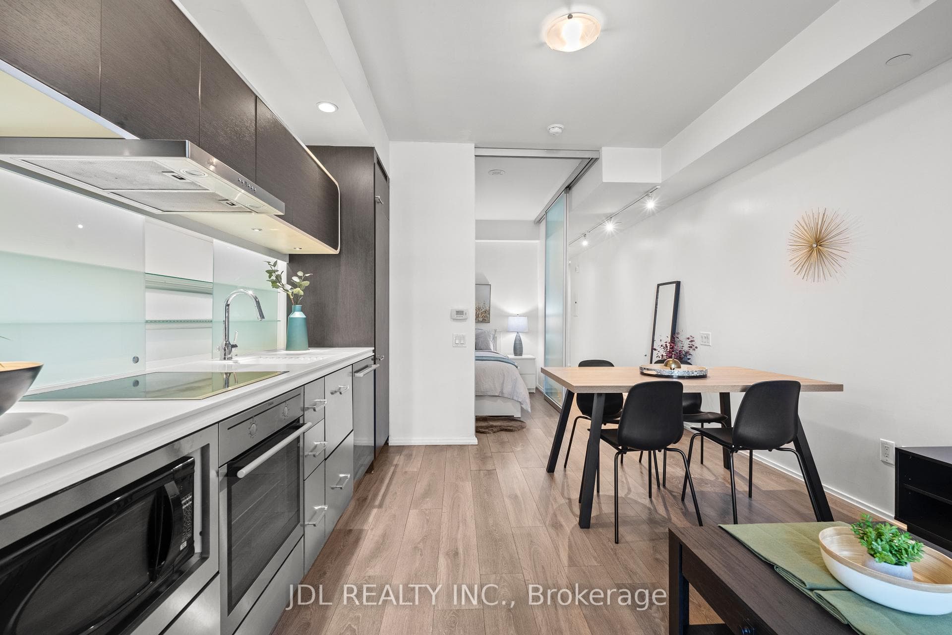 45 Charles Street Unit 3008 photo 1