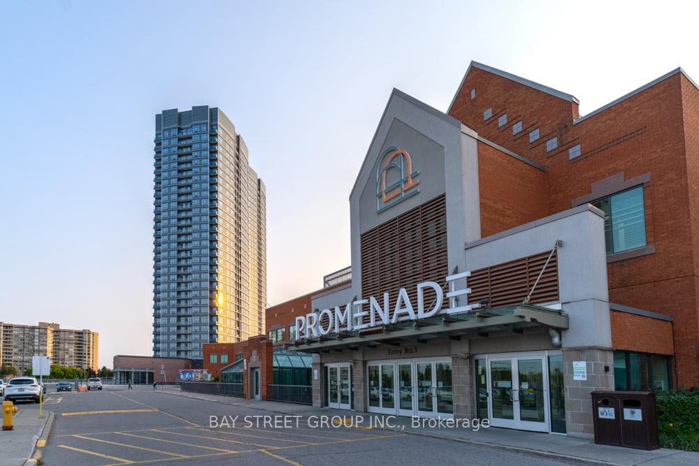 50 Upper Mall Way Unit 1005 B photo 26