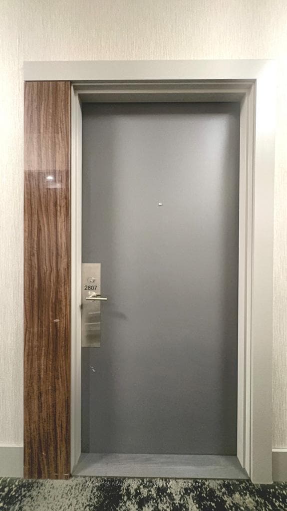 Unit Door