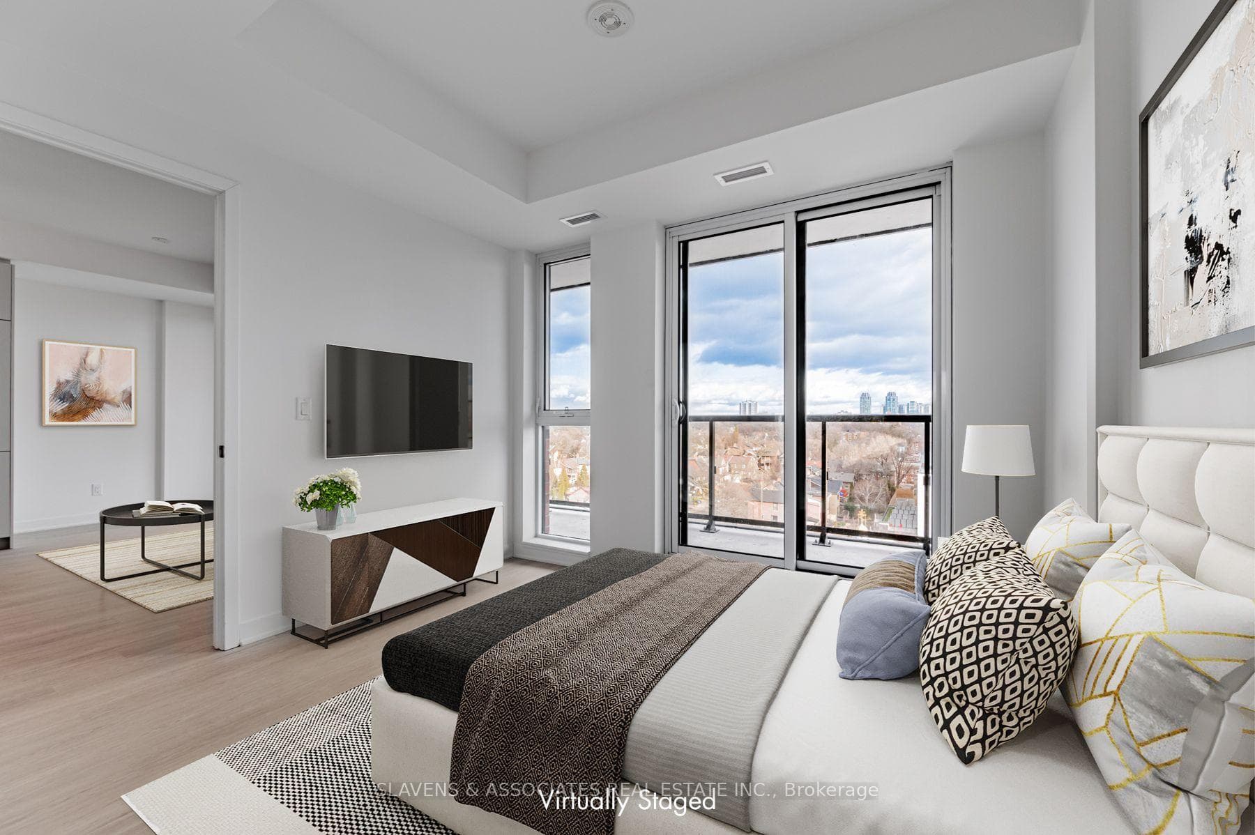 185 Alberta Avenue Unit 1005 photo 8