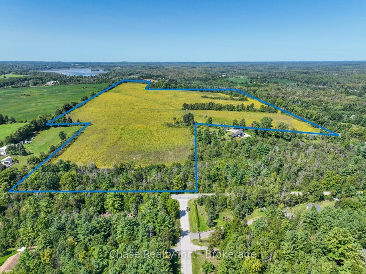 Lot 1 Milburough Line photo 5
