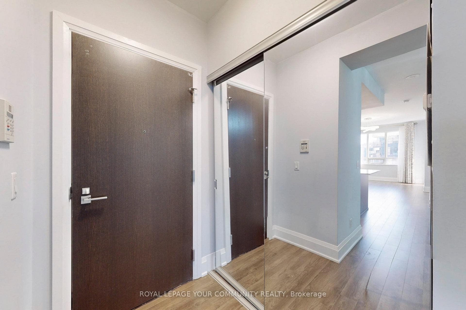 100 Harrison Garden Boulevard Unit 1805 photo 24