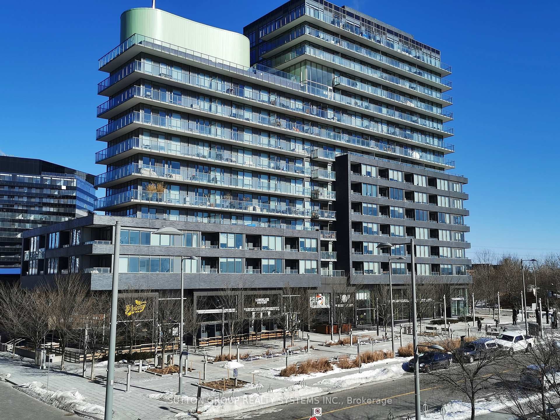 35 Rolling Mills Road Unit N324 photo 1