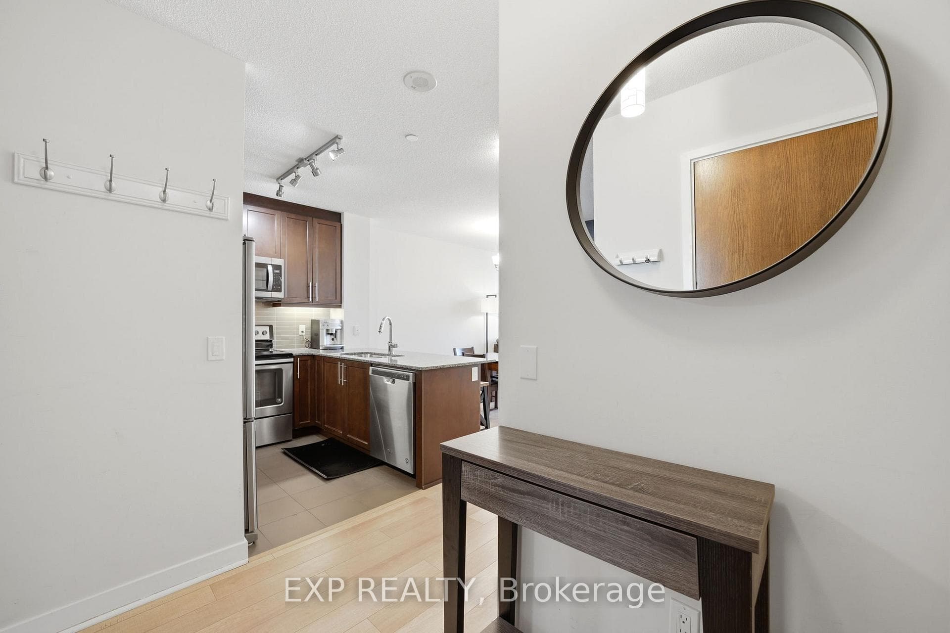 3975 Grand Park Drive Unit 401 photo 4