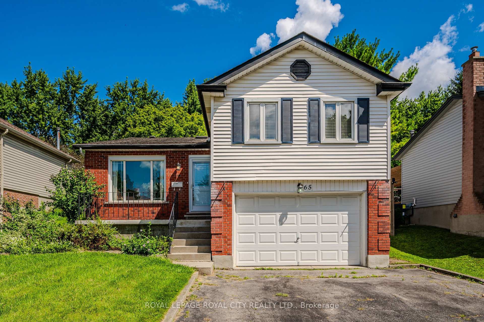 65 Sanderson Drive photo 1