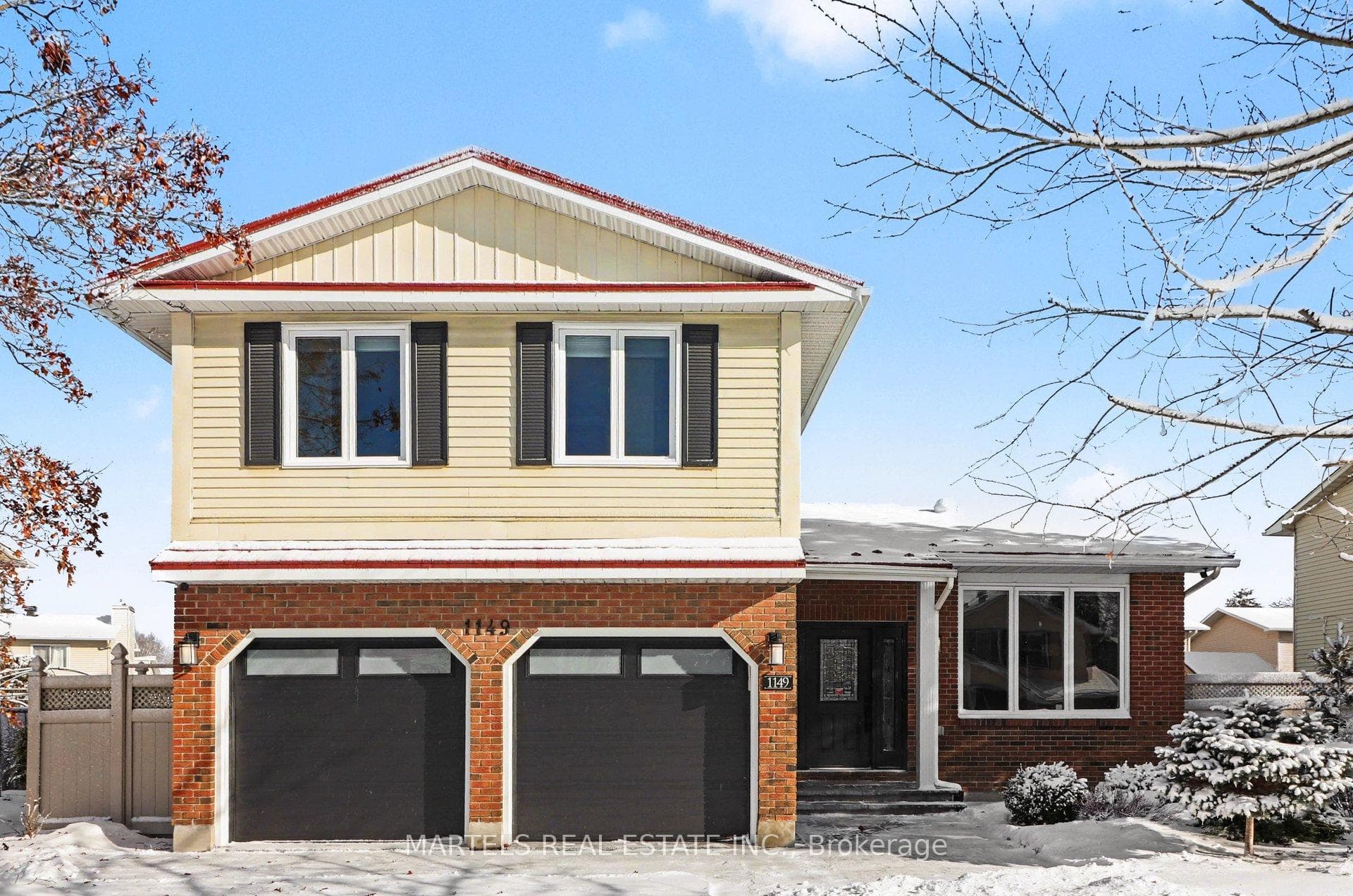 In sought-after Convent Glen