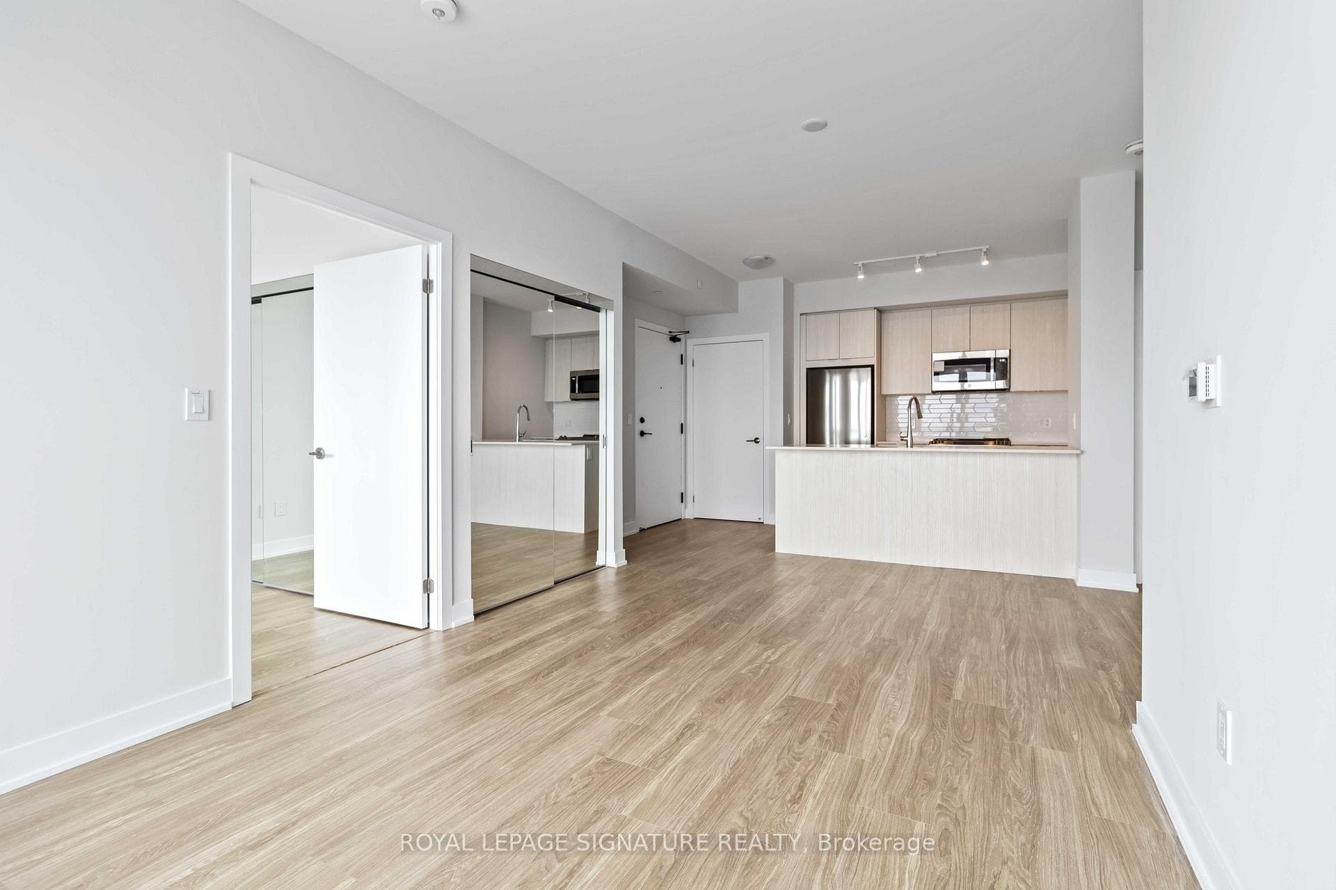 430 Square One Drive Unit 3107 photo 15