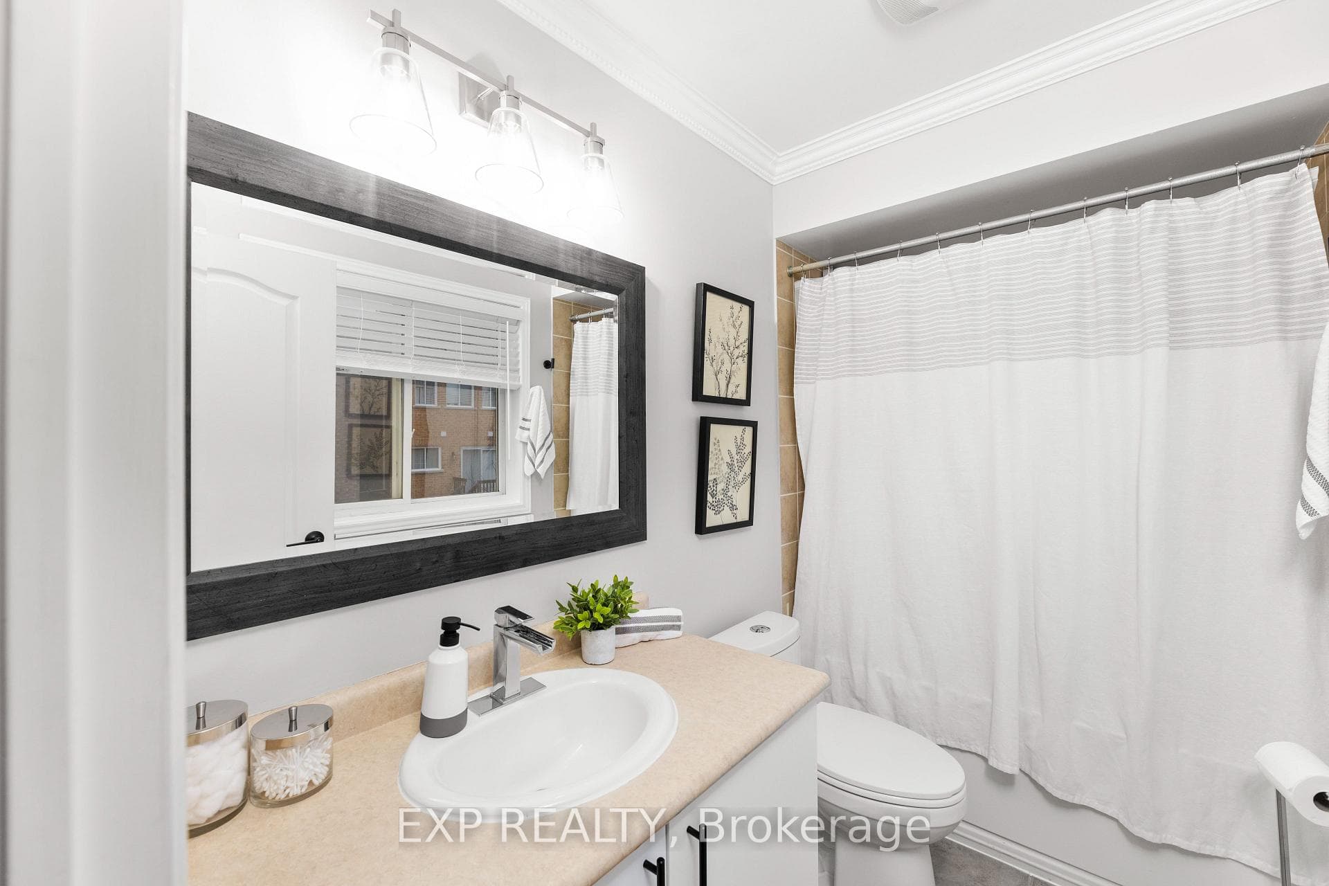 Primary Ensuite