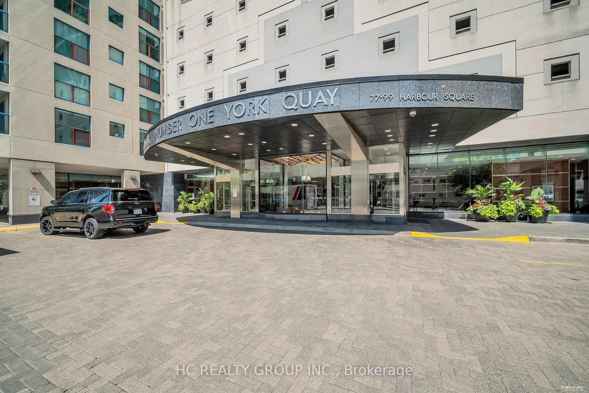 99 Harbour Square Unit 3902 photo 33