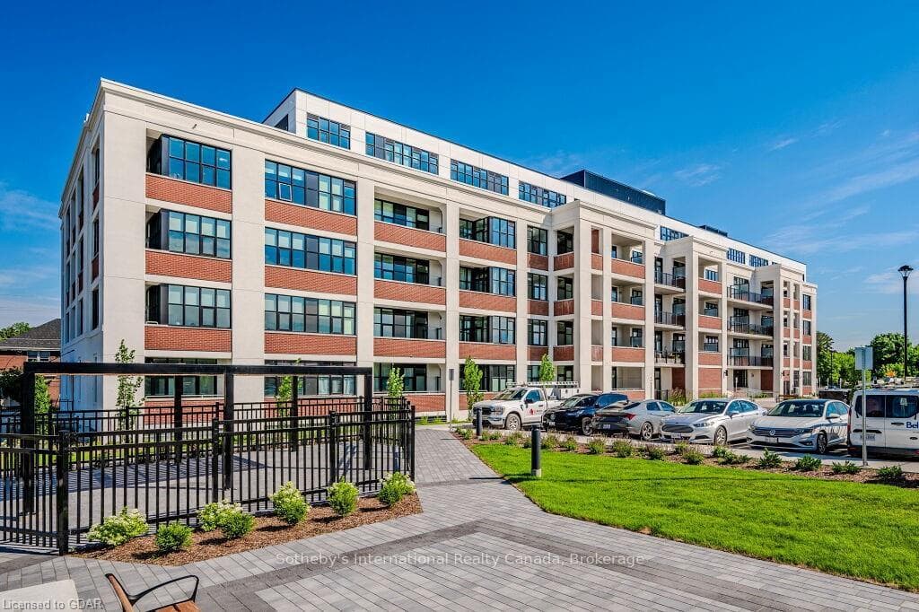 120 HURON Street Unit 511 photo 2
