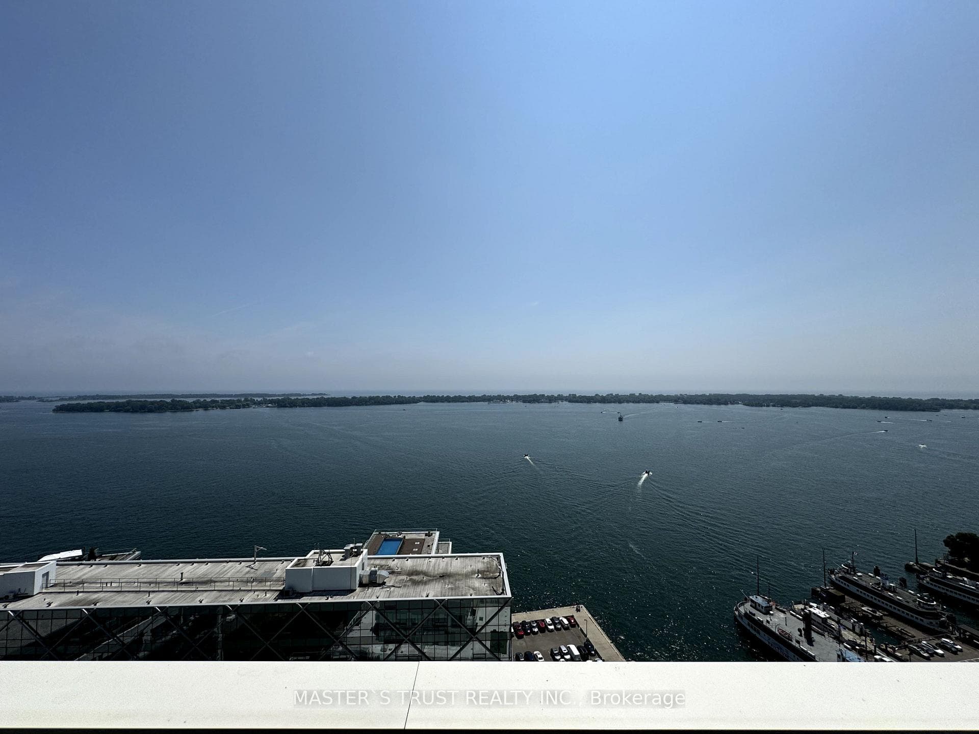 15 Queens Quay Unit 2503 photo 3