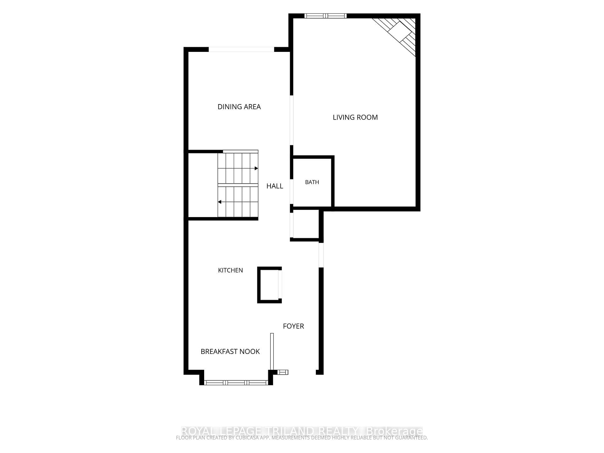 535 Topping Lane Unit 12 photo 20