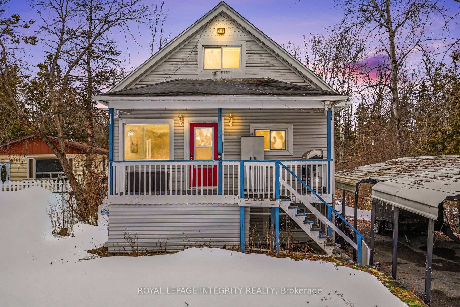 90 Constance Lake Road photo 32