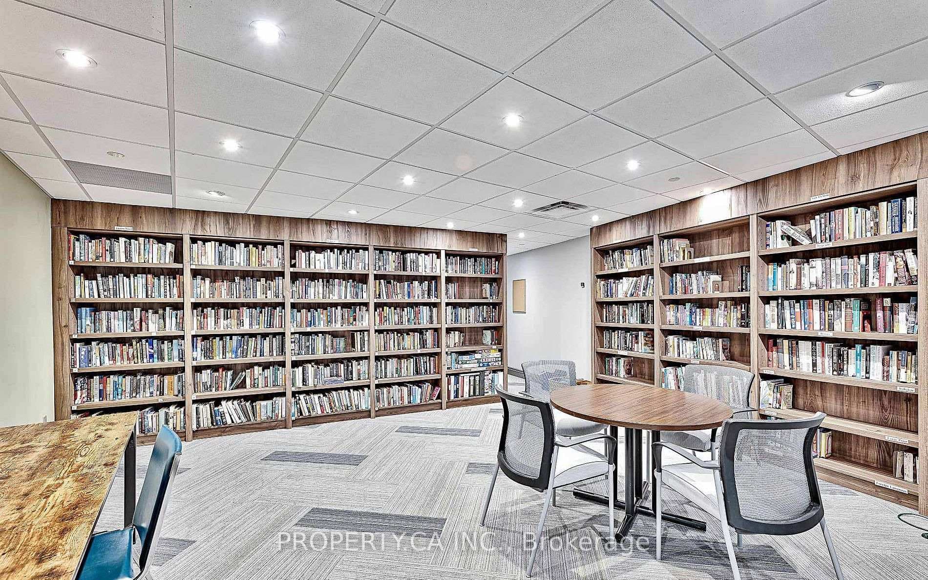 3303 Don Mills Road Unit 705 photo 39