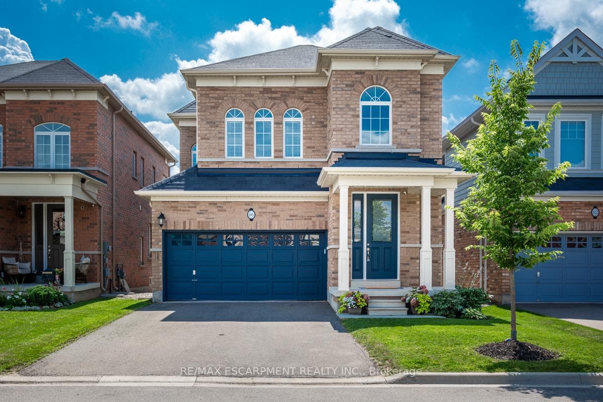 86 Macbean Crescent photo 1