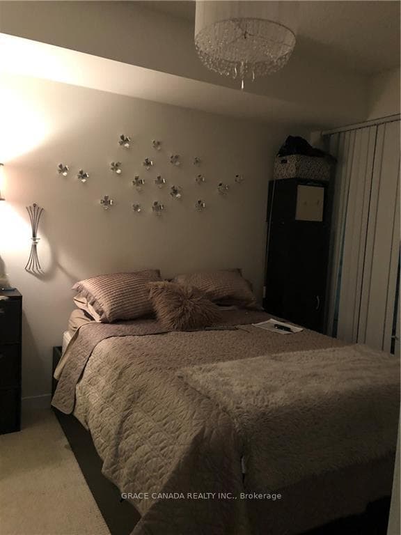 360 Square One Drive Unit 1808 photo 13