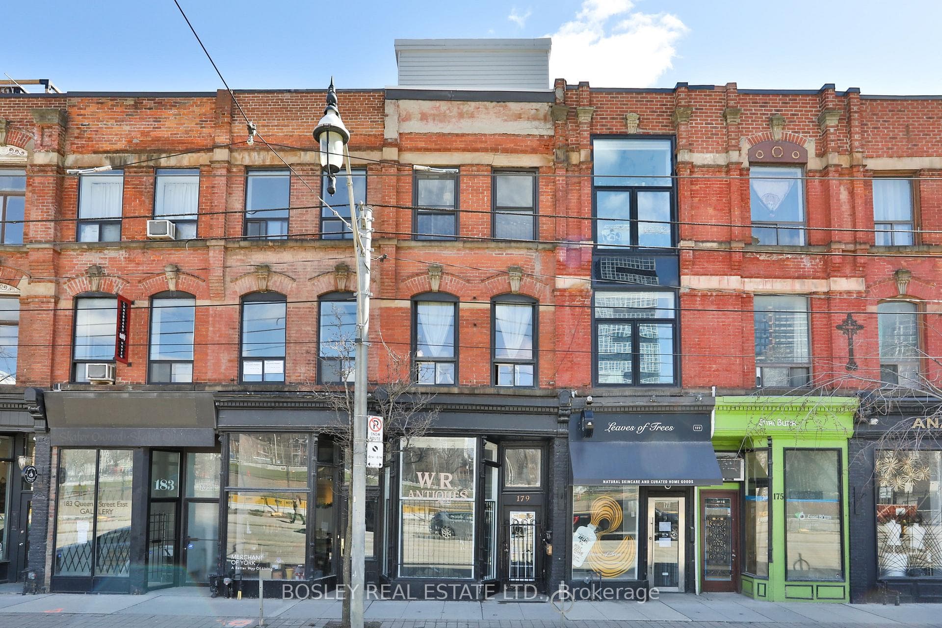179 Queen Street Unit 3rd fl photo 27
