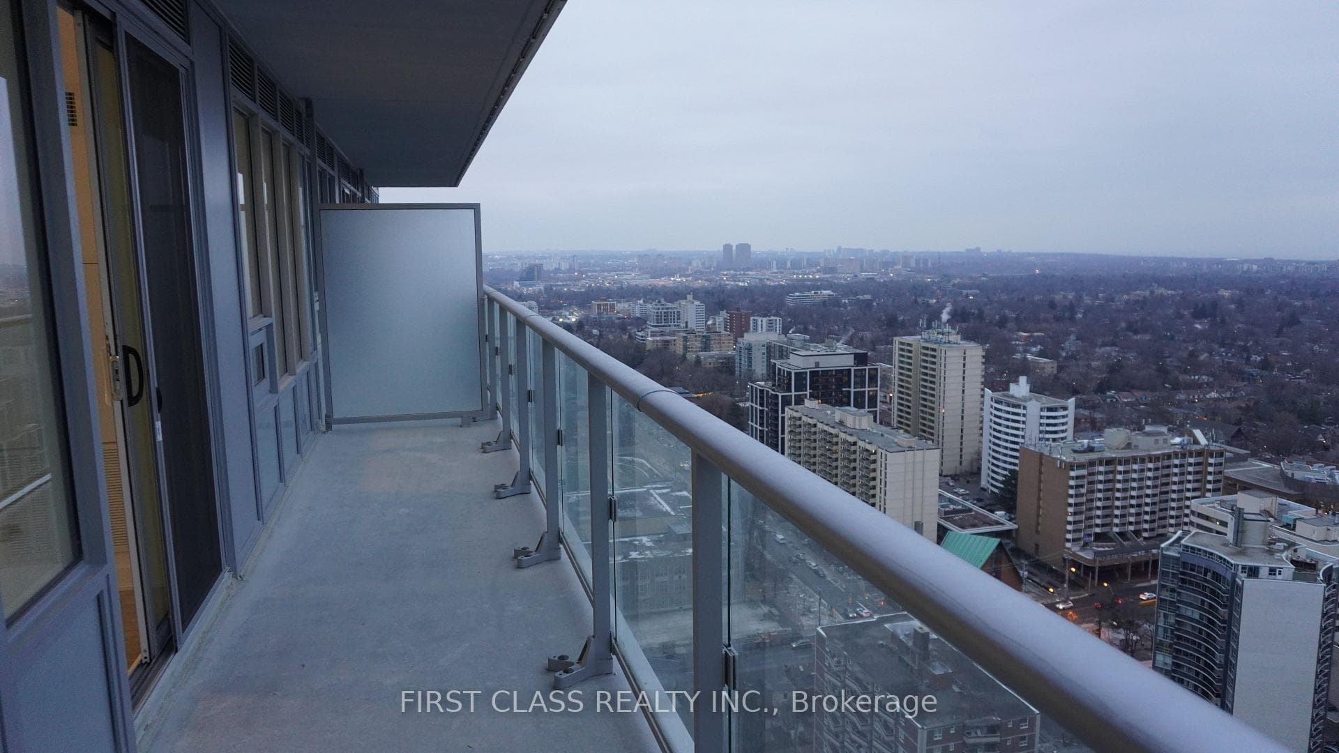195 Redpath Avenue Unit 3306 photo 16