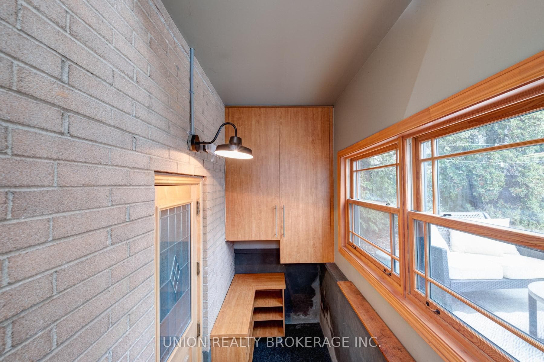 Mudroom