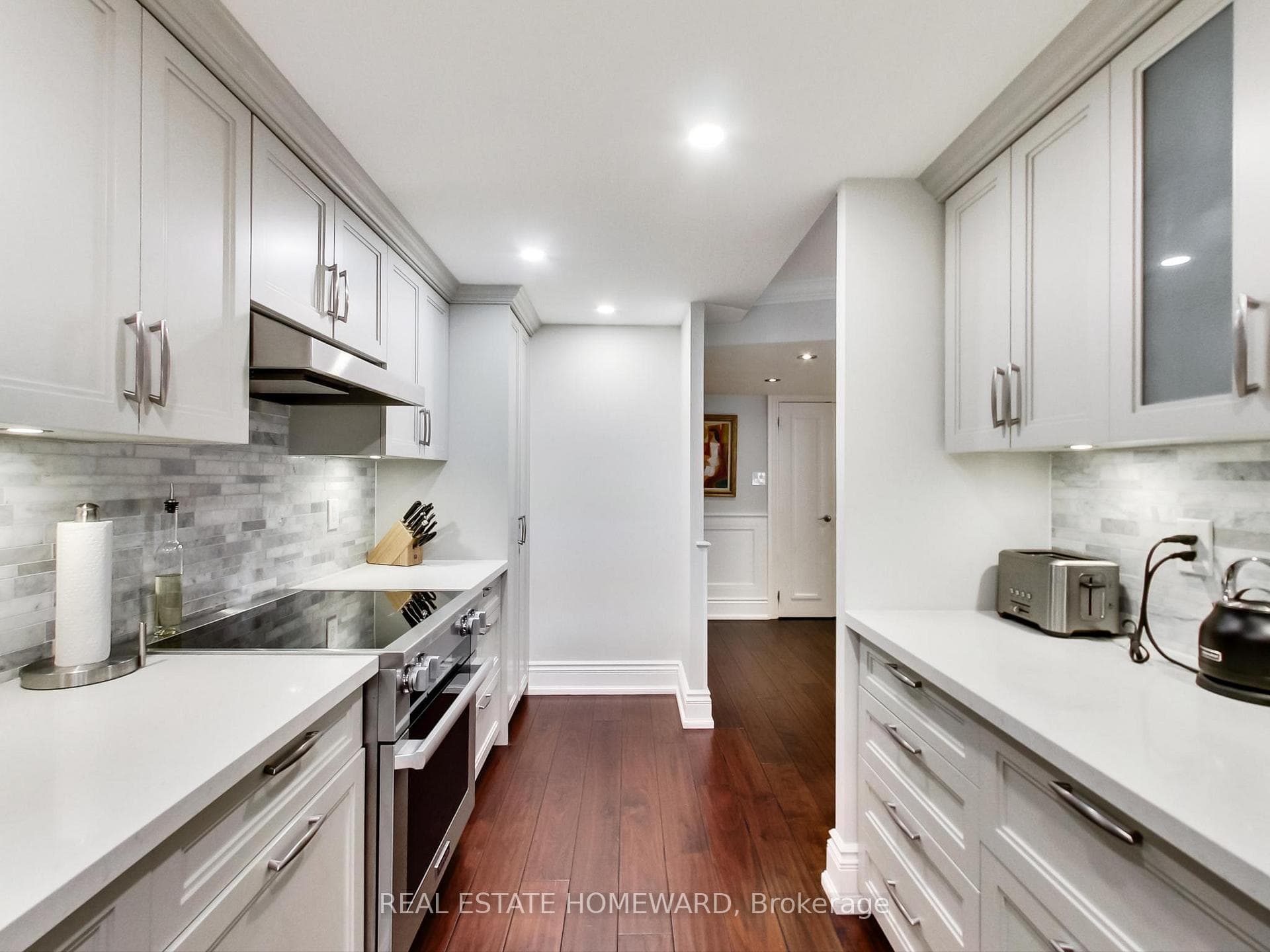 2045 Lake Shore Boulevard Unit 1803 photo 10