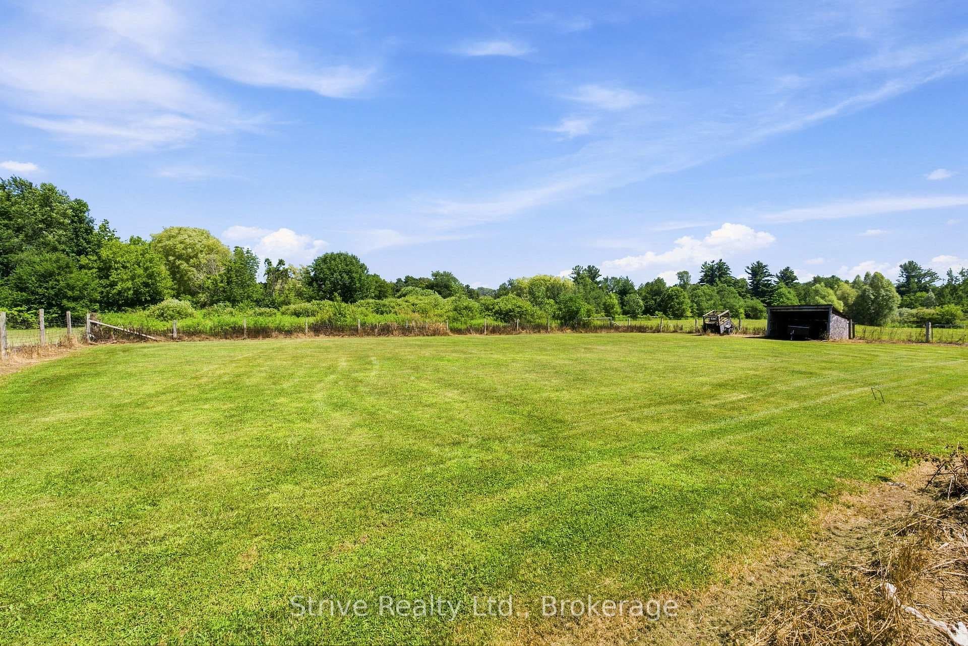 4437 Concession Rd 4 Road photo 40