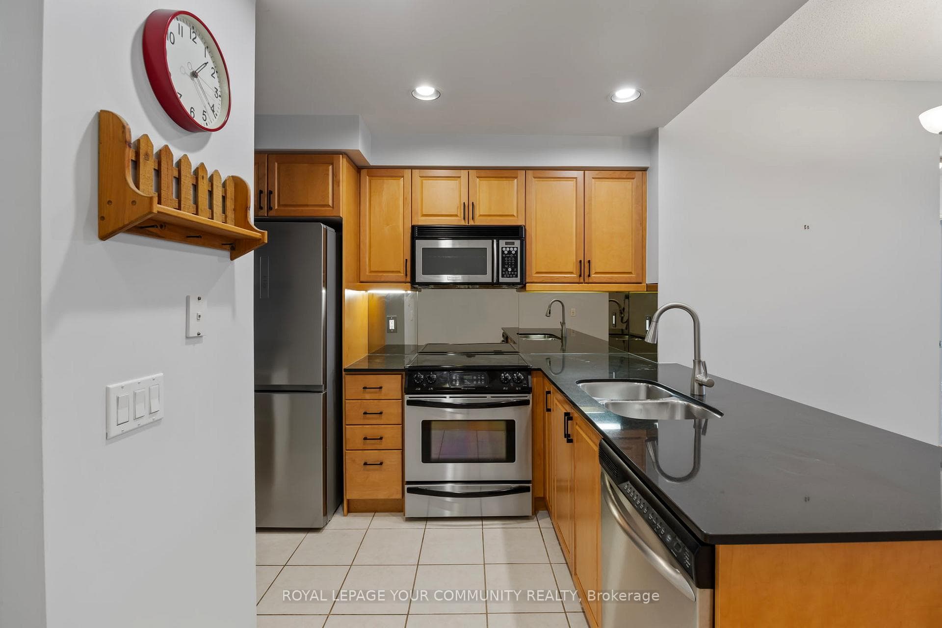 1101 LESLIE Street Unit 1107 photo 15