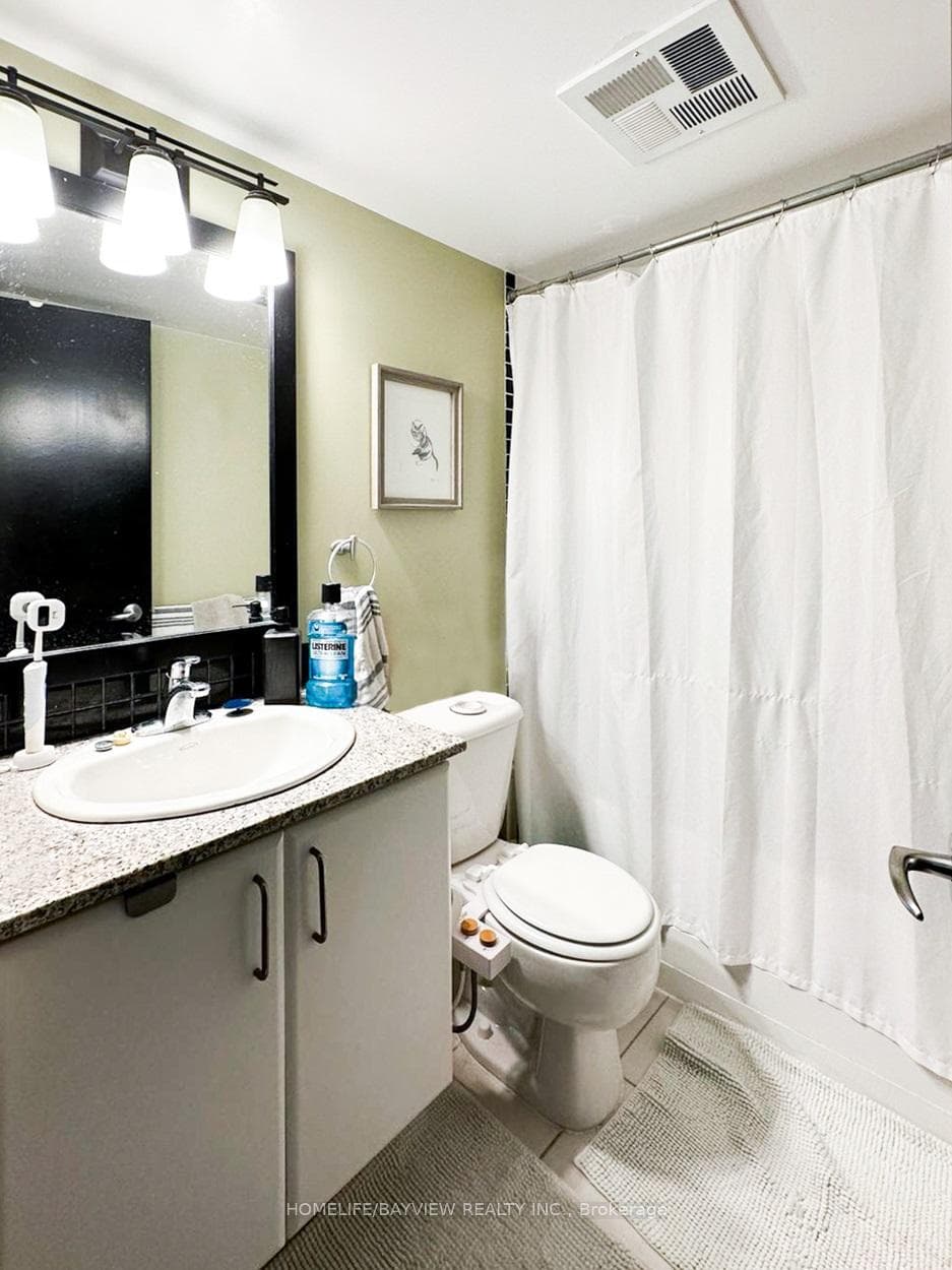 Washroom
