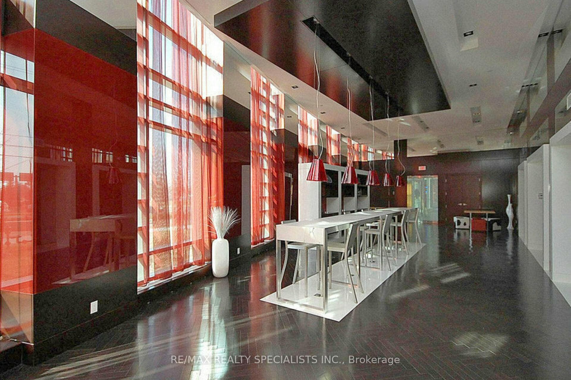 235 Sherway Gardens Road Unit 1609 photo 40
