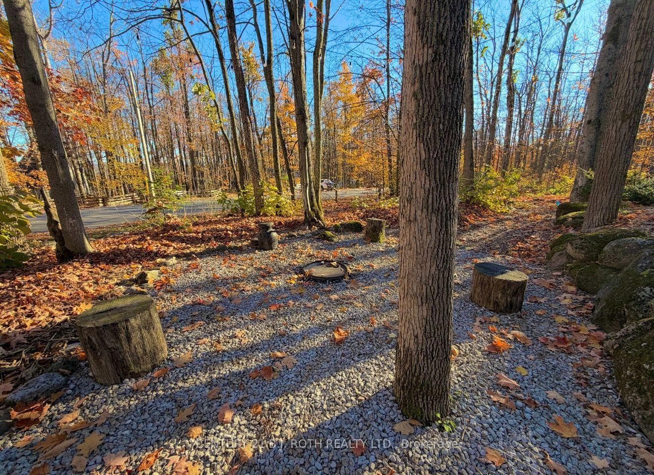 Fire pit