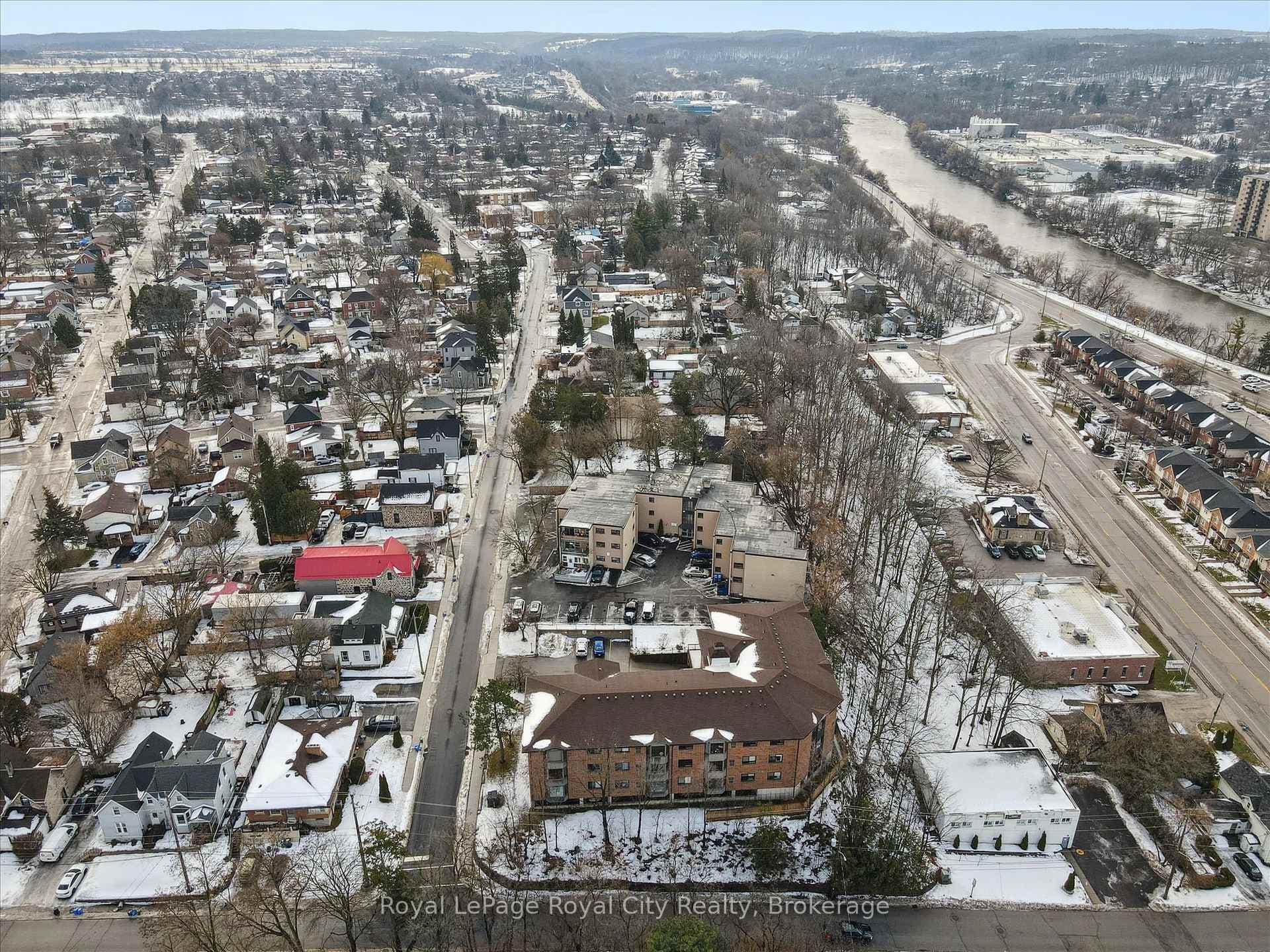 4 Albert Street Unit 206 photo 44